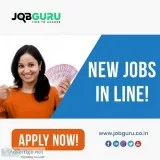 Find A New Jobs In India