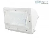 Buy Sleek and Durable Outdoor LED Wall Packs at an Affordable Pr