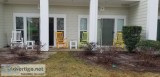 Outdoor Rocking Chairs