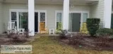 Outdoor Rocking Chairs