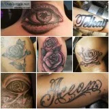 TATTOO ARTIST