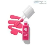 Buy Nail Paint Online in India  MyGlamm