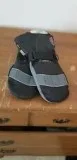 Stryker Ice Mens  Snowmobile  Mitt Black Size 2X-Large