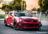 AudioCityUSA