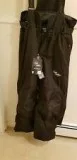 Lake Effect Mens LE Snowmobile Bib