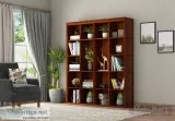 Enjoy Big discount on Book Rack in Mumbai