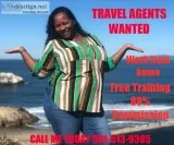 Travel Coordinator