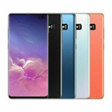 NEW Samsung Galaxy S10 Plus SM-G975U 128GB GSM UNLOCKED Smart Ph