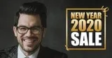 New Year 2020 Sale