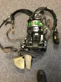 SELF CONTAINED BREATHING APPARATUS ITEMS
