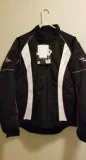 Lake Effect Womans LE Snowmobile Jacket