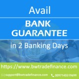 Get bank guarantee (bg mt760)