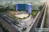 Conscient One &ndash Retail Space with 11% Assured P.A. till Pos