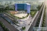 Conscient One &ndash Retail Space with 11% Assured P.A. till Pos
