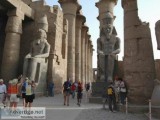 6 nights 7 days pyramids, sphinx, saqqara