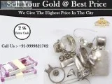 Gold Buyer