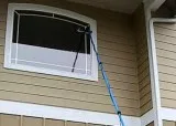 Call Professional Window Cleaners in Islington to get Dirt-Free 