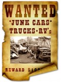 Sell junk cars