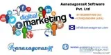 Digital Marketing Services by Experts of AanaxagorasR Software P