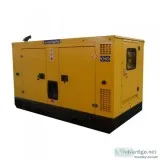 Generator on Rent