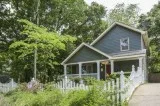 Private Home in the Heart of Atlanta