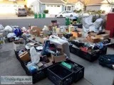 Huge Garage Sale