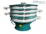 Gyro screen machine for ceramic industry- Gyroscreen