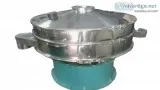 Gyro Screen machine for Plastic Industry- Gyroscreen
