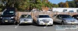 Limousine and Car Services in New Jersey - Blue Limo Service