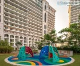 The Skycourt &ndash Premium 3Bed Residences at DLF Gardencity Gu