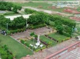 Eldeco Regalia &ndash Plots Available at off IIM Road Lucknow