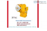 Powershift Transmissions and Maintenance Factor &ndash Few Basic