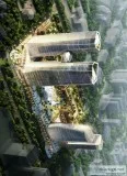 Cyberthum at Noida Expressway &ndash Invest with 12% Assured Ret