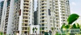Godrej Oasis Sector 88A &ndash 2 and 3BHK Ready to move-in Luxur