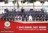 Only Institute In Aurangabad Maharashtra For Best Defence Traini