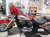 2000 Kawasaki Vulcan 800 Classic
