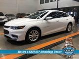 2016 CHEVROLET MALIBU - 26k miles - 15900