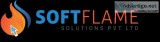UI UX Design Company in Pune  Softflame Solutions