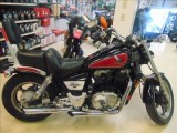 1985 Honda VT1100 SHADOW
