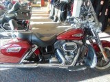 2016 Harley FLD 103 - Dyna Switchback