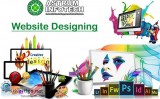 Get Website Designing and Graphics Design Service in Delhi NCR