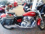 2003 Honda VTX1800C