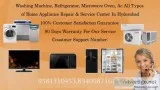 lg microwave oven repair in b h e l