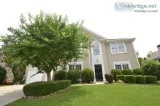 Welcome to 2556 Fairlawn Downs NW Kennesaw GA 30144