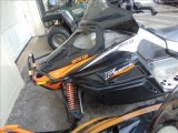 2011 Arctic Cat F570 Snownobile