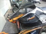 2011 Arctic Cat F570 Snownobile