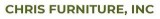 Chris Furniture Inc