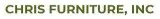 Chris Furniture Inc