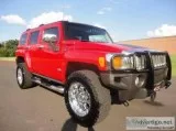 2006 HUMMER H3