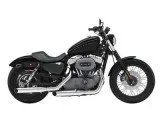 2009 Harley XL1200N Sportster Nightster